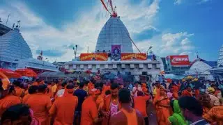 12 jyotiling tour introduction #tourism #blog #travelblog #mahadev #jyotiling @mahadevmiracle 