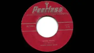 Tony's Twist Team - Bahia Twist (M&eacute;xico, 196?)