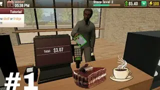 coffee #market #simulator 😃new #video subscribe my 😃YouTube channel#1