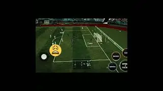 corner + bicycle kick 🥶🤔 #shots #fifa #fifamobile #fc25 #football