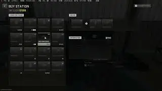 DMZ Barter System Updated List