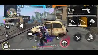 Sam banner vs same guild kin jitaga #freefire full video