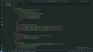 Steam Website UI Design  HTML & CSS Tutorial for Web Developers
