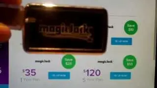 magicJack increases renewal to $35-YR - My opinions on the change