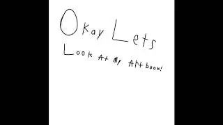 Ire's Art Book