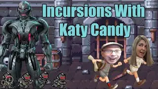 Incursions With Katy Candy!