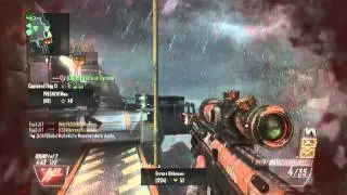 First with Camos/ 5 OS With DSR after PATCH!!!!