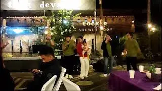 Hiburan Malam