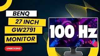 BenQ GW2791 27