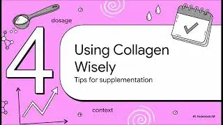 Unlock Your Body&rsquo;s Repair Mode: The Science of Collagen for Joint Relief & Longevity