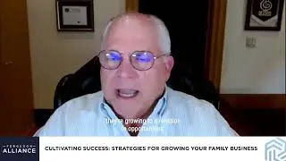 Understanding Business Growth: Insights from Harvard Research and Rob Ferguson