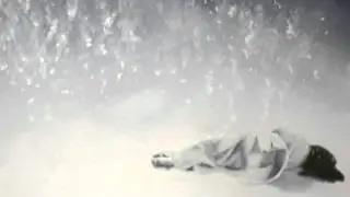 Vanishing Point: an oil-paint stop-frame animation by Tanya Poole