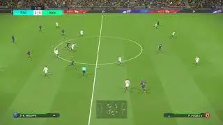 PES18 - Cavaani
