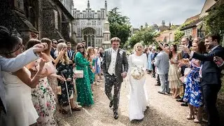Film Your Own Wedding And We'll Edit It | Shoot It Yourself