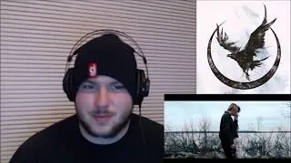 Lunaform | Lost In The Current (REACTION/REVIEW)