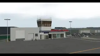 LAVAL Entrammes Airport for X Plane 11
