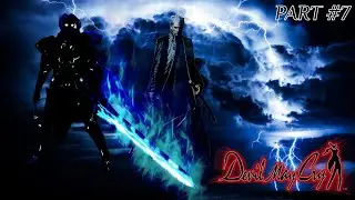 ALL IS REVEALED! Devil May Cry 1 Playthrough Part 7