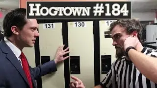 Hogtown Wrestling Showcase #184 - The State of Hogtown