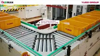 SWS Smart Warehouse Solution
