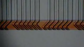 Tunable chaotic micromixer [Folch lab]