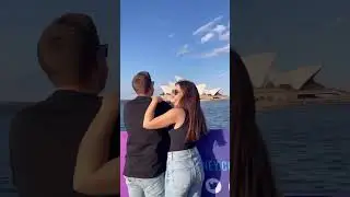 Sydney Opera House | 