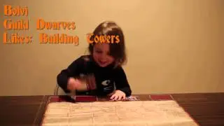 Dara Teaches How To Play Summoner Wars