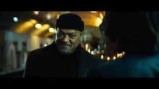 JOHN WICK 4
