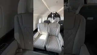 Neat and beautiful ✨Vistajet Embraer Legacy 650,#privatejet