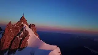 Mountain Path