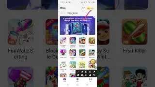 Tutorial kung paano mag lagay ng code at kung paano mag parami ng points sa joyit app
