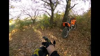 Solym&aacute;r crossp&aacute;lya pt.1 (4k) - KTM SX 200