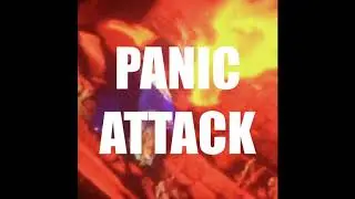 BLUEOX - Panic Attack - Teaser #2