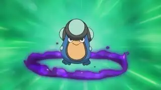 palpitoad and seismitoad all attacks Pokemon video
