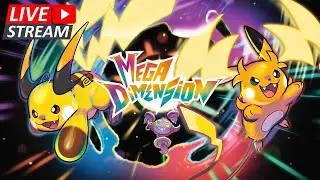 Pok&eacute;mon Legends DLC Walkthrough Day 2 &ndash; Secrets, Hunts, & Late-Game Content LIVE