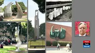 Masters Planning at CSULB (Human(e) Architecture)