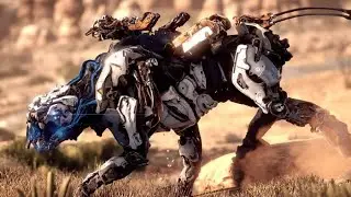 Horizon F. West ~2024 { Apex Ravager }