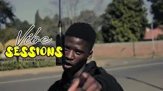 Iller-co - Distraction freestyle | Vibe Sessions Performance 🗣
