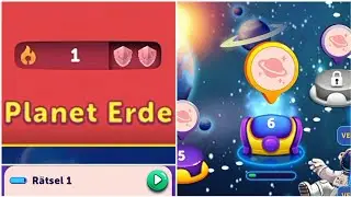 CodyCross - Planet erde Gruppe 6 R&auml;tsel 1 L&ouml;sung