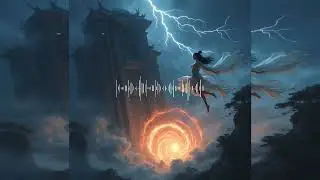 KAGUYA ESCAPES DEMON &mdash; BUT TRAP APPEARS &mdash; MYTH STORY