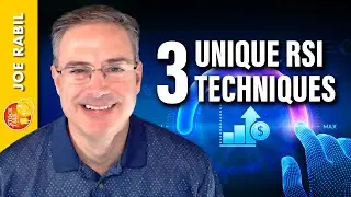3 уникальных метода RSI для максимизации ваших инвестиций