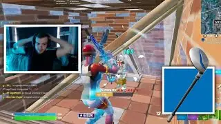 Pxlarized Teaches How to Prefire in Arena!