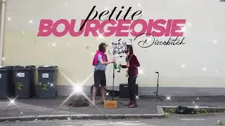 Hors sujet #15 : Joey Glüten - Petite bourgeoisie (DISCOBITCH cover) ft. Yoann Charrais