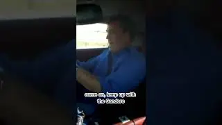 Dacia Sandero - Top Gear