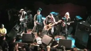 BLACK DONNELLYS - PUNK BAND LONDON ONTARIO - JAPANESE DVD