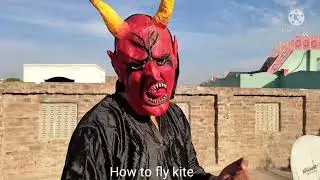 Type of Patangbaz 2022 |How to fly kite | New Kite Challenge With brother / Tibtum Kite