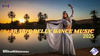 Oasis of Motion &mdash; Sensual Belly Dance Beats