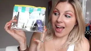 Birchbox August