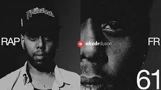 Le rap francophone de 2025 (Le Podcast #61)