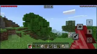 Minecraft survival series part 1 