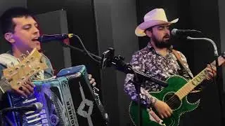 La Estructura De Sinaloa - El Perseverante en vivo